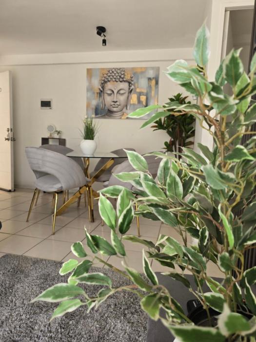 Rancagua Departamento Familiar