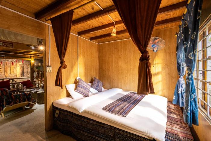 PaoDzung Homestay Sapa