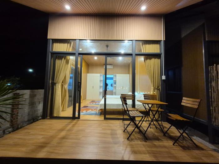 Cây Trôm Homestay 1