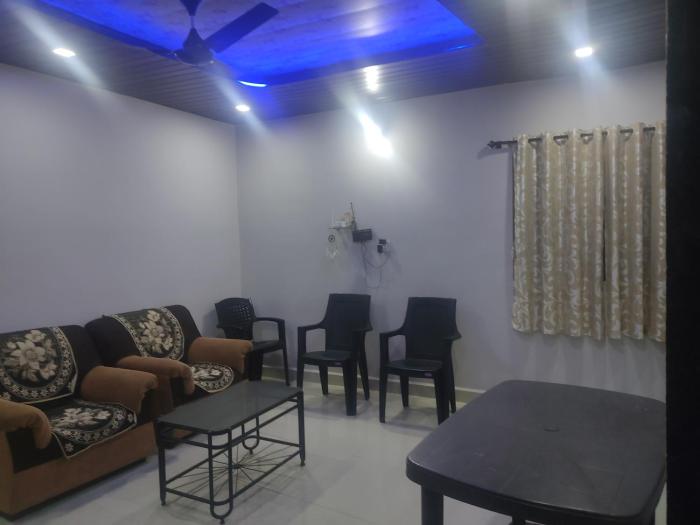 Sarthiks guest house