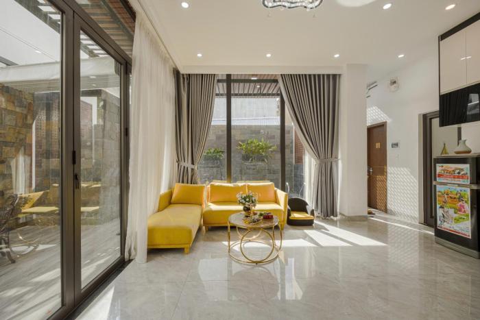 Villas Võ Thị Sáu Huế