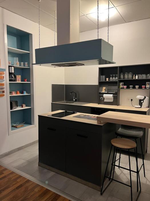 Mon cocooning au pied de la plage T3 couchages