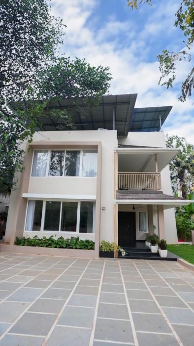 Mizuki Homestay
