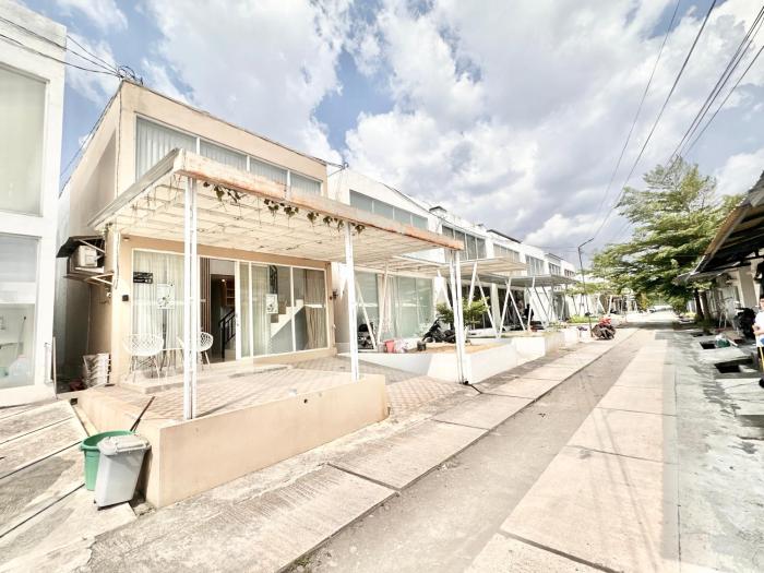 Cozy 2BR Family House in Merapi Green Hills Pakem Jogja in Central Java by Le Ciel Hospitality