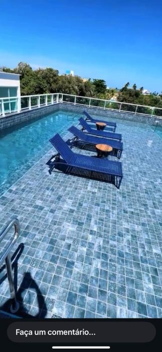 Stay beach Porto de Galinhas