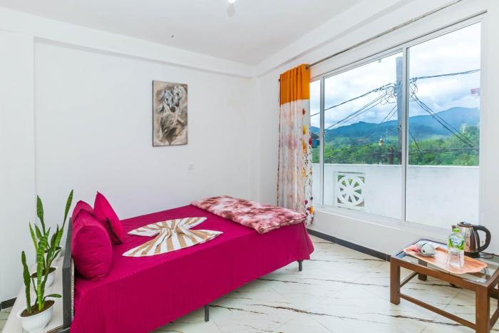 Arcadia family resort - Bandarawela