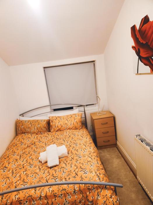 Oxford Cowley glo apartment