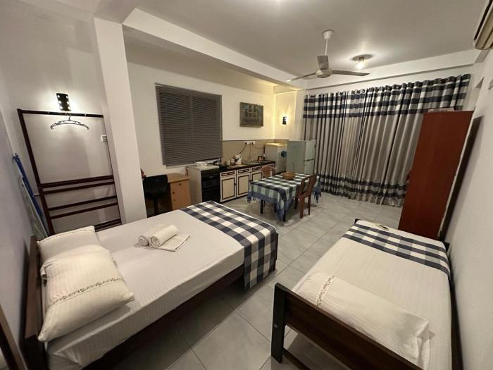 Best place for a couples stay