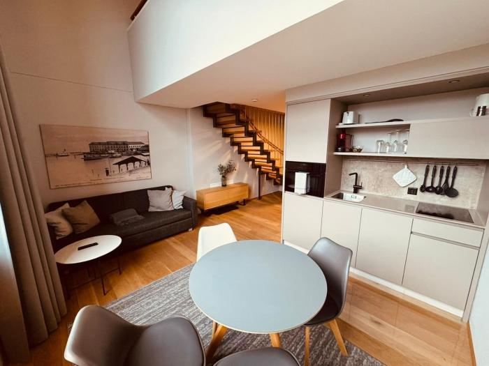 LAKE-SIDE Säntisblick