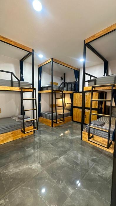 Cosy Hostel