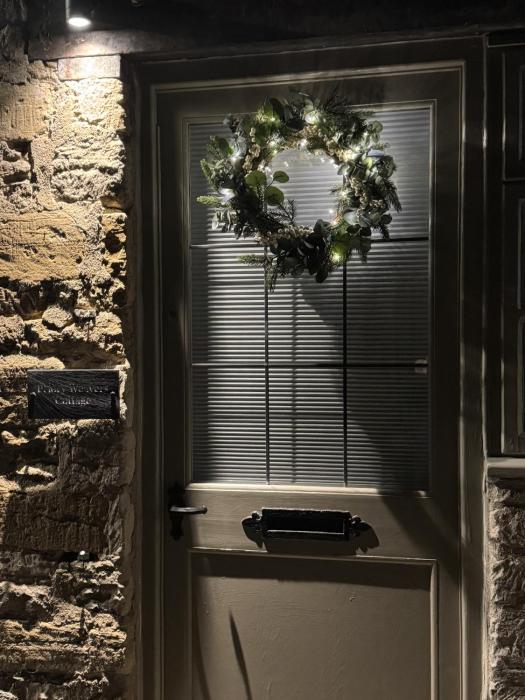 Priory Weavers Cottage