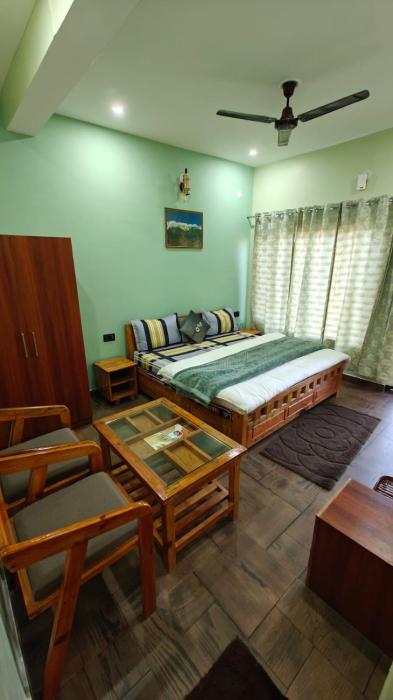 Bloom Nest Almora Kasar Devi