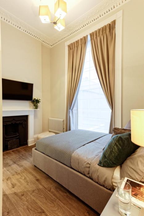 Premium and nice location.Baker Street, Marylebone