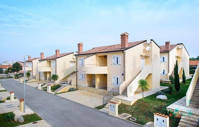 Cozy Apartment In Medulin With House A Panoramic View