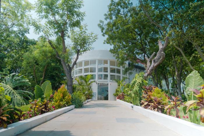 VSR Vriksha Naturopathy Wellness Resort