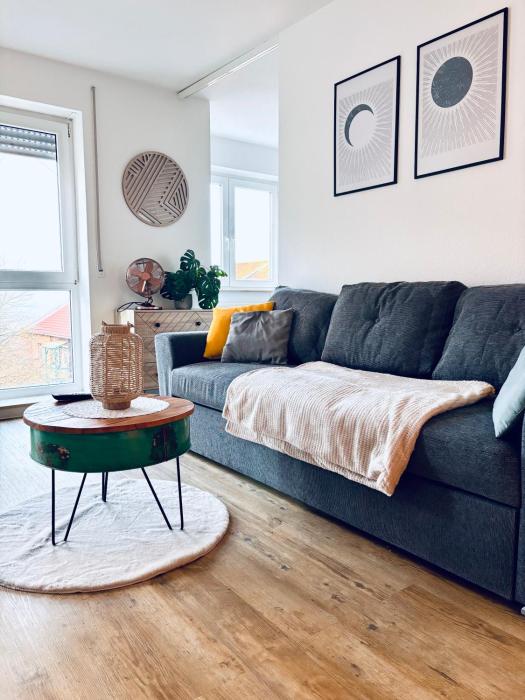 SH-Apartments - Beautiful Studio Isa - ruhig & zentral