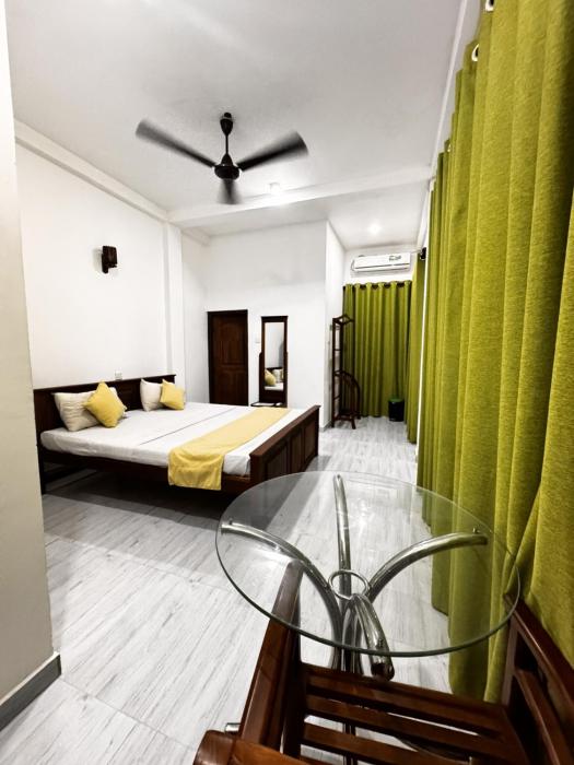 Hagiazo Guest Inn Mirissa