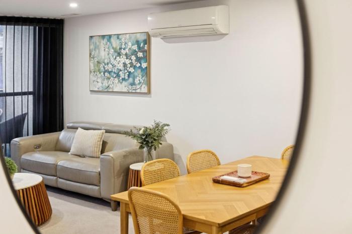 The Gillard by Parbery Property Group