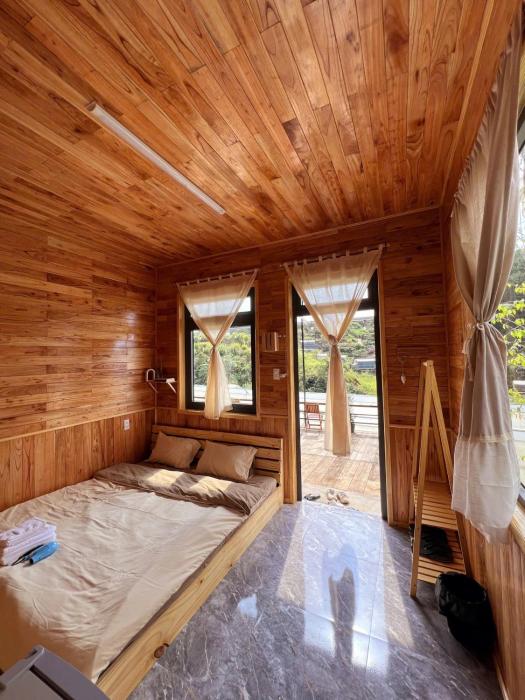 Phòng Sương 2Pax WC Private