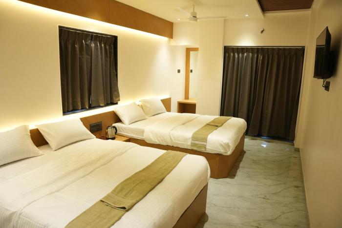 Hotel Natures Nest