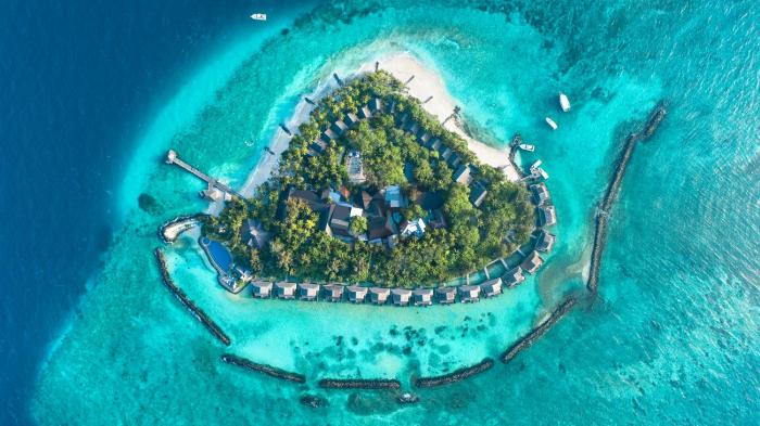 Taj Coral Reef Resort & Spa,Maldives - PremiumInclusive with Free Transfers