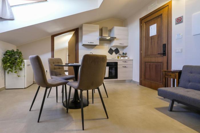 Domus Fabia - Rooms & Apartments