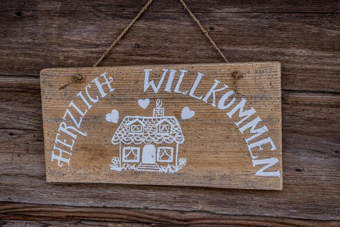 Bed and Breakfast Bergzyt - im Ski und Wandergebiet