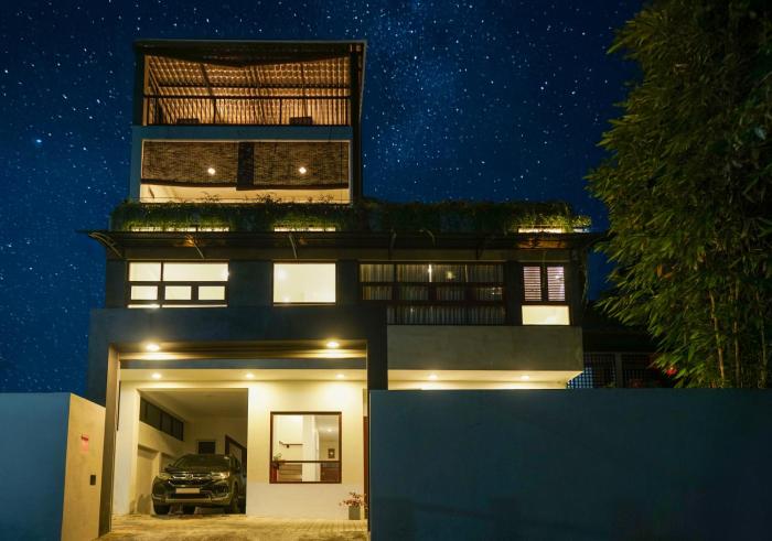 Blue Breeze Tangalle