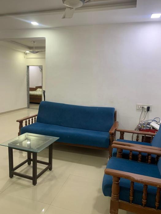 Subh Darshan Apartment