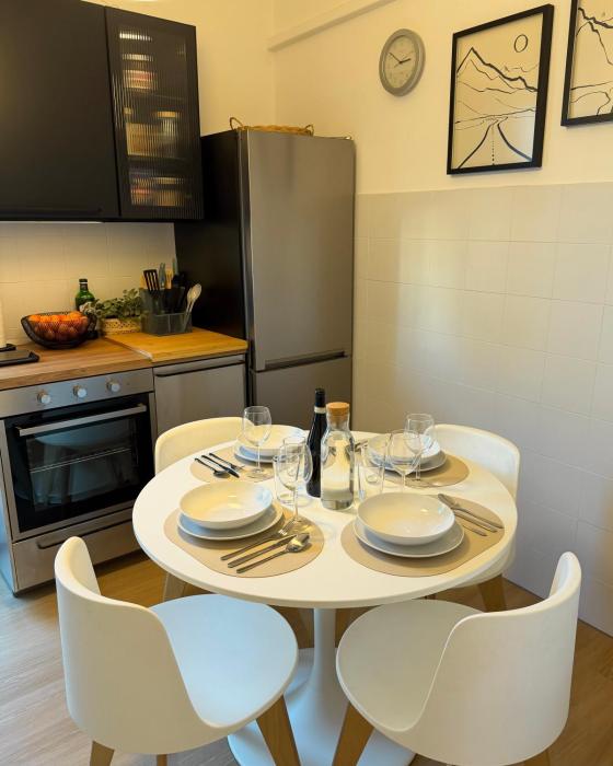 House of Mary - Appartamento con posto auto nel cuore di Vicenza