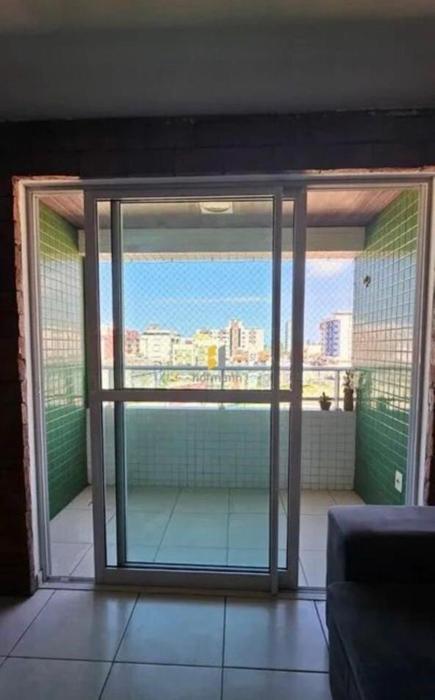 Apartamento em Cabo Branco