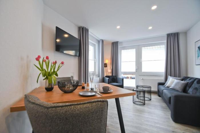 Filia Maris - Fewo 14