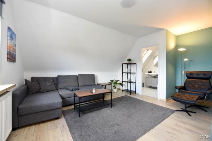 Strandkorb 12 - FeWo 3