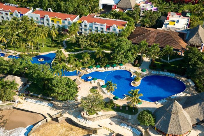 Royal Decameron Salinitas -Inclusive