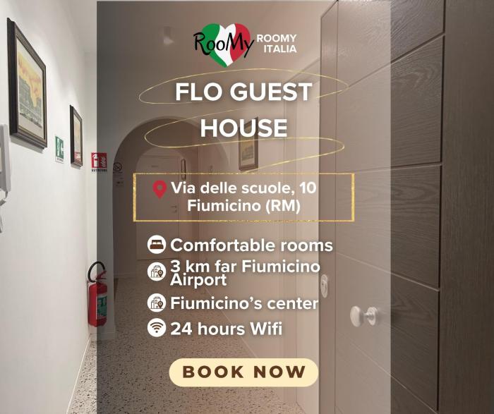 Flo Guest House