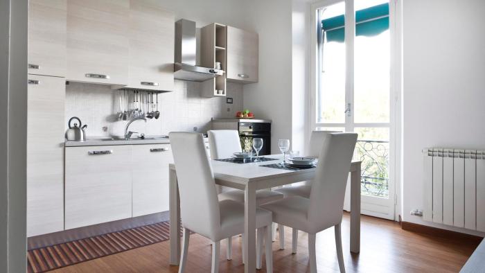 Italianway Easy - Piazza Firenze 4