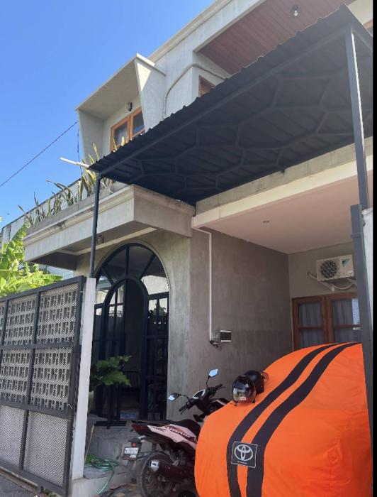 Casa Santi 3 Bedroom - 10 Mins To Bali Kiddy