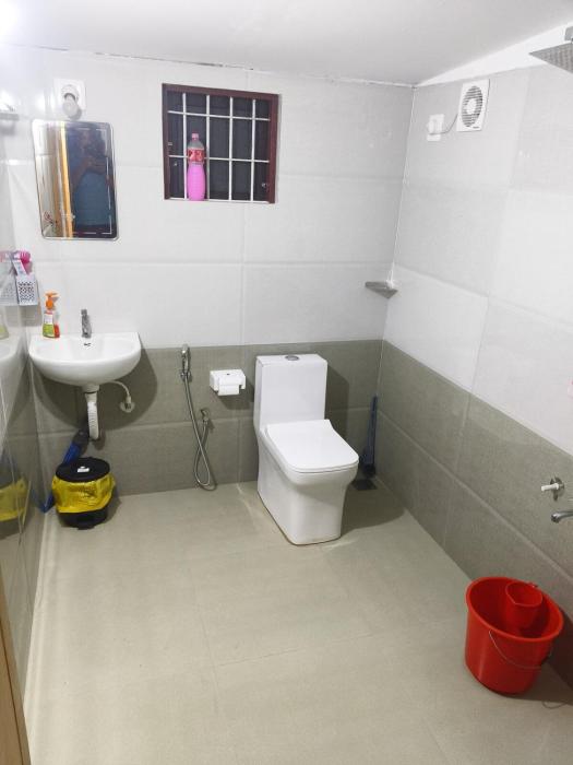 Sarovaram Heritage Homestay, staying guests forfunctions