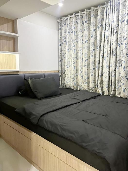 THE JARRDIN CIHAMPELAS by RA APARTMENT NEW