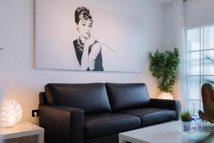 Breakfast at Tiffanys