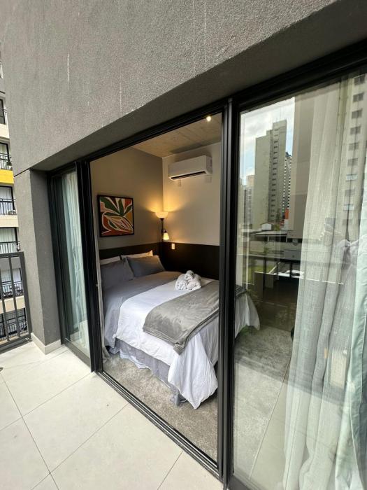 Studio VN Ueno - Conforto e Estilo no coração de SP by Stay Luvi