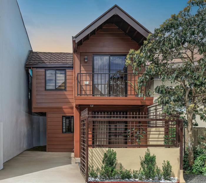 Tagaytay Staycation with Pool and Free Private Parking