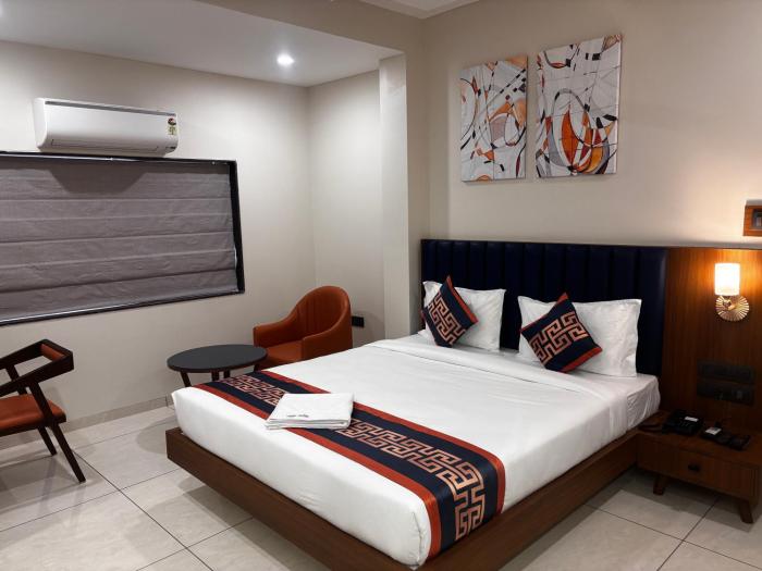 Hotel Tulsi Icon