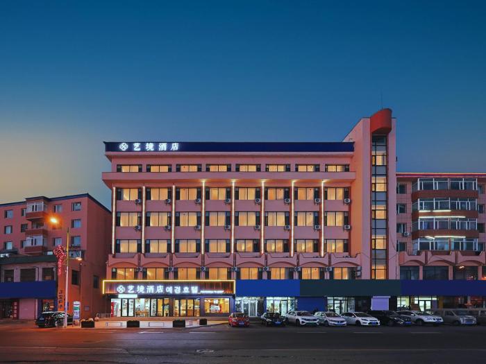 Art Hotel