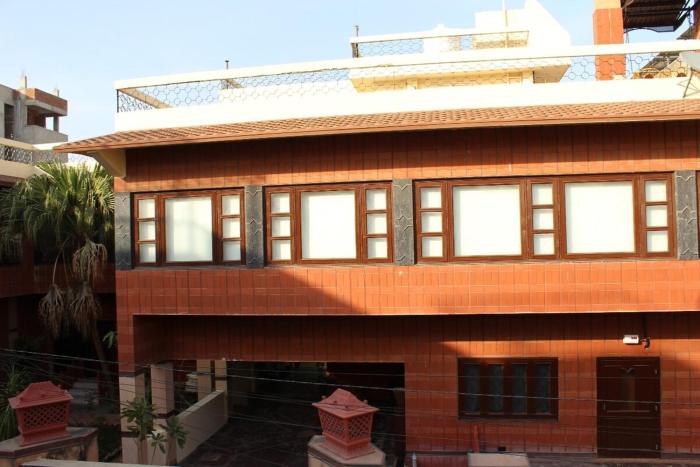 Ehsaas - Bungalow in Jaipur
