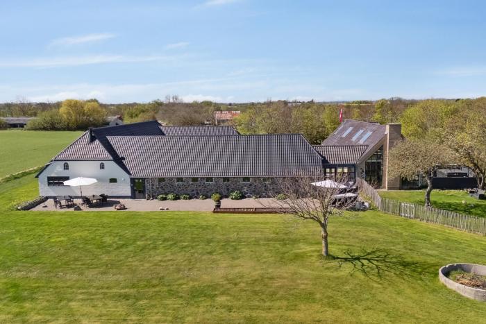 Feriehuset Hygge ved Fjorden