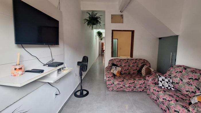 Casa Angelim, for season