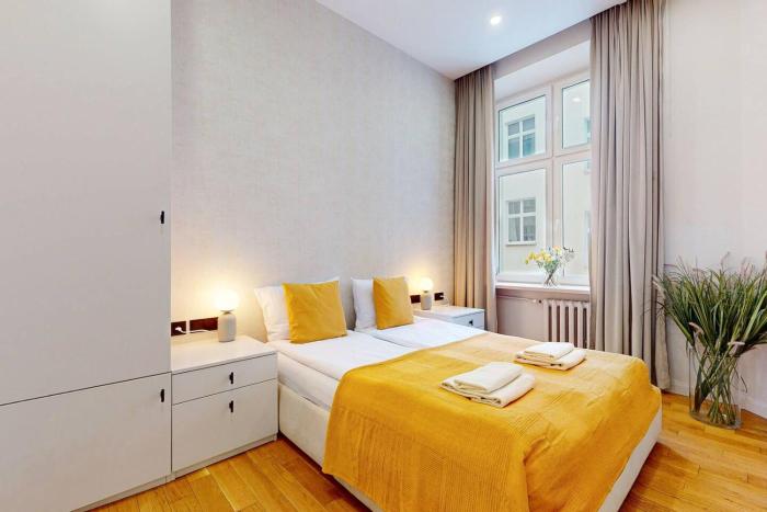 Lumiere Apartment City Center Hoza