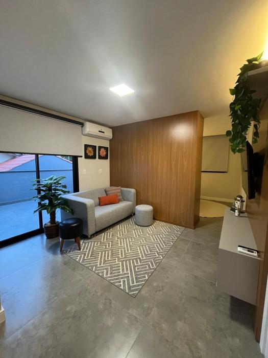 Studio 1 - Super charmoso - A CASA