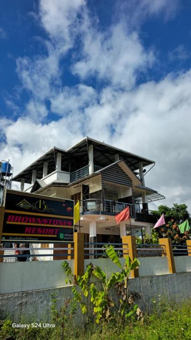 Azhagumail Honey Resort Kanthalloor